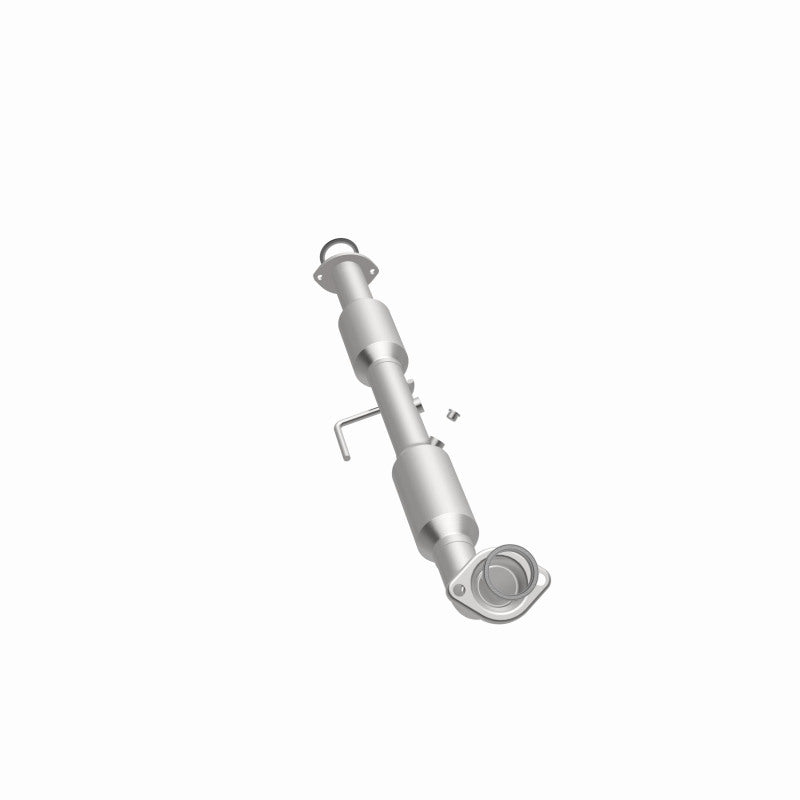 MagnaFlow Direct Fit Catalytic Converter 05-12 Toyota Tacoma L4-2.7L