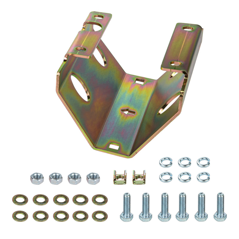 ARB Bracket Kit Ford F Ser D/Cab
