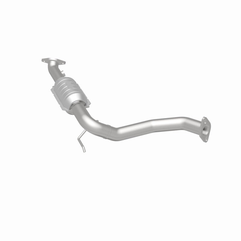 MagnaFlow Direct Fit Catalytic Converter 05-07 4Runner Driver Side Rear