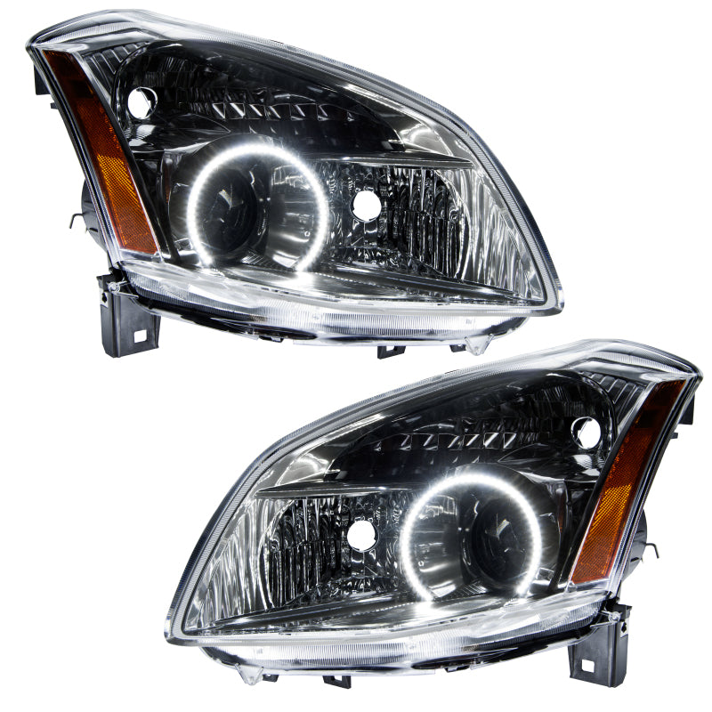 Oracle 07-08 Nissan Maxima SMD HL - ColorSHIFT