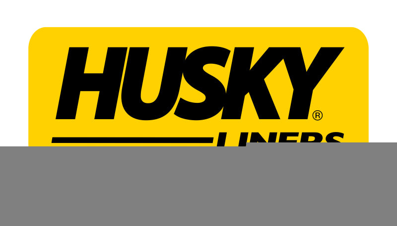 Husky Liners 15-26 Ford F-150 Guardian Impact Bed Liner - Full