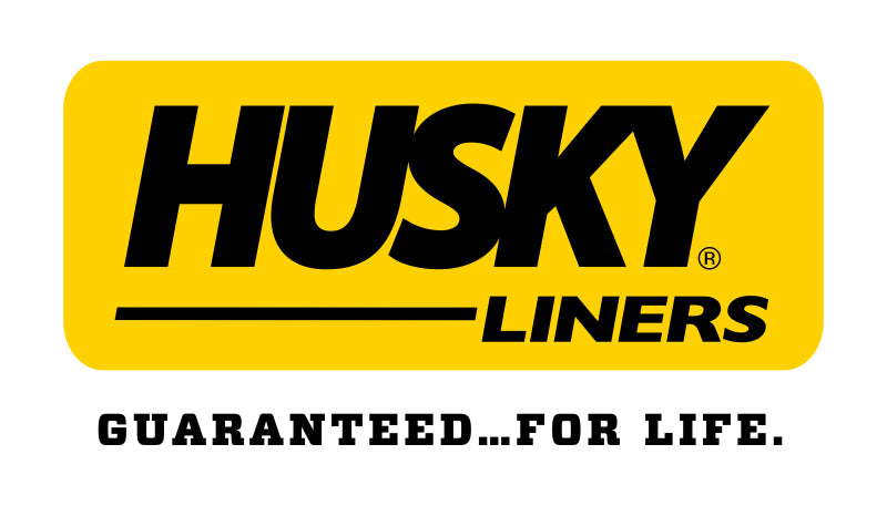Husky Liners 20-26 Jeep Gladiator 5ft Bed Guardian Impact Bed Mat