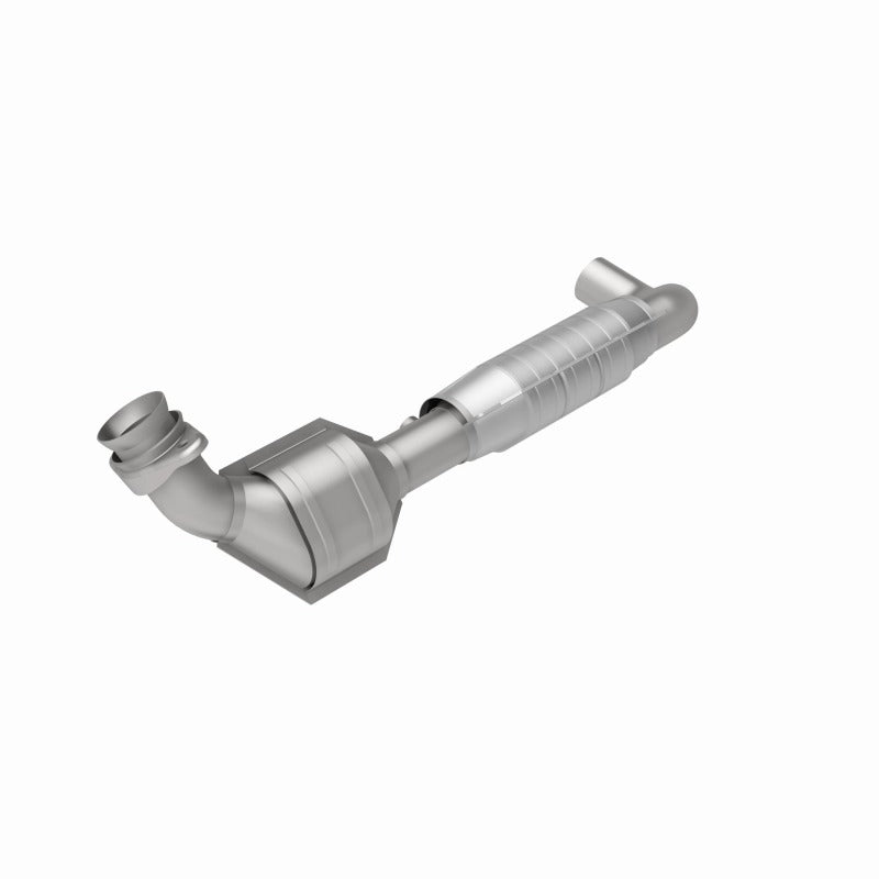 MagnaFlow Direct Fit Catalytic Converter 04-06 F-150 Pickup 5.4L 2WD D/S