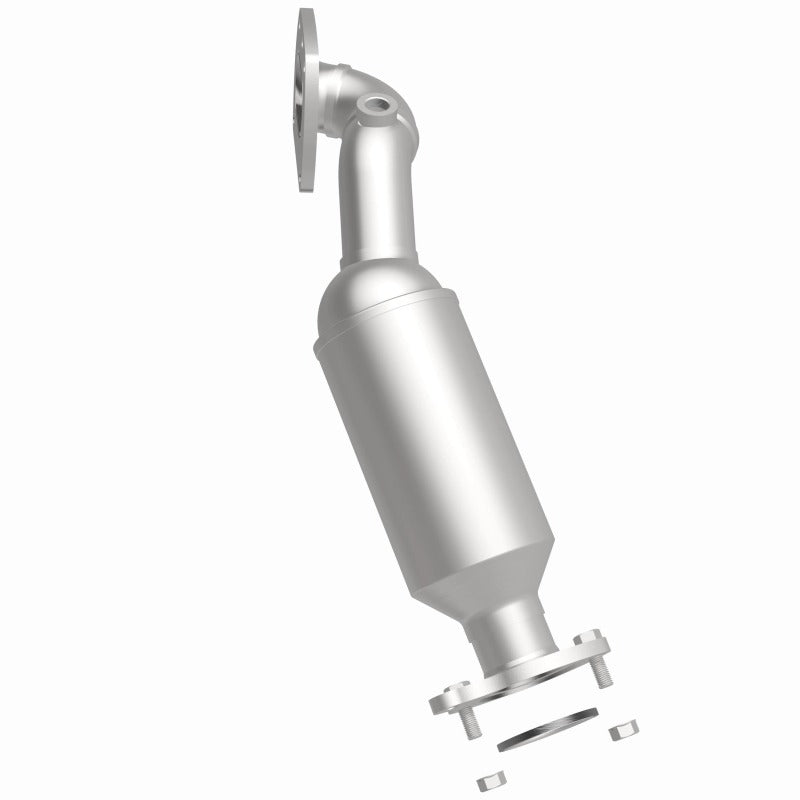 MagnaFlow Direct Fit Catalytic Converter 16-19 Toyota Tacoma 3.5L PS