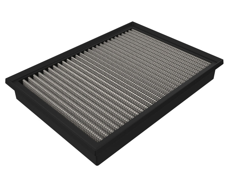 AFE Magnum FLOW OE Replacement Air Filter for Toyota Hilux 2015-2020 L4-2.8L, designed for improved airflow and engine performance.