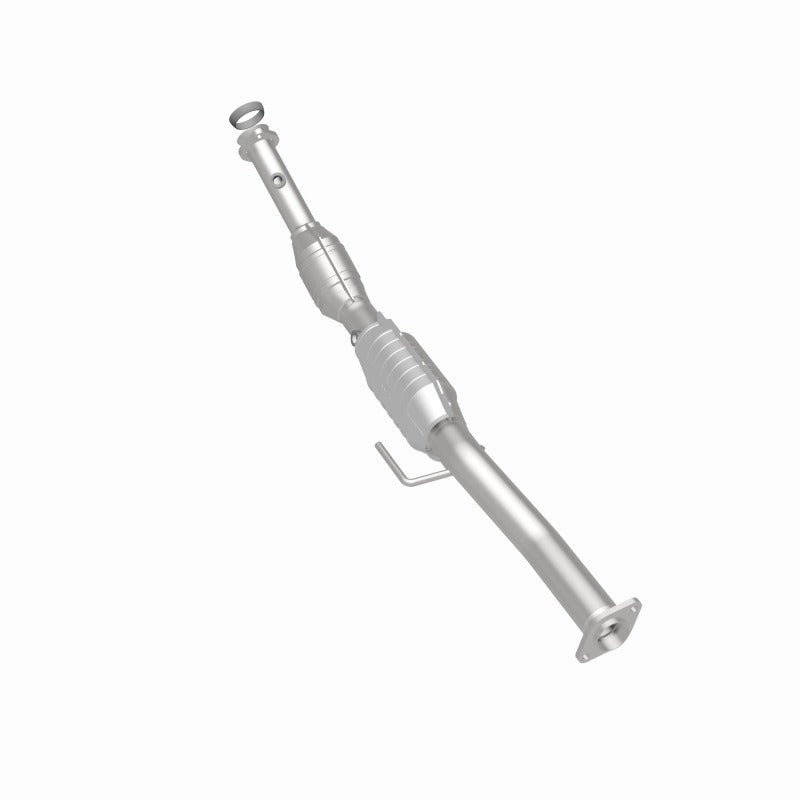 MagnaFlow Direct Fit Catalytic Converter 2007-2011 RANGER 2.3L Underbody