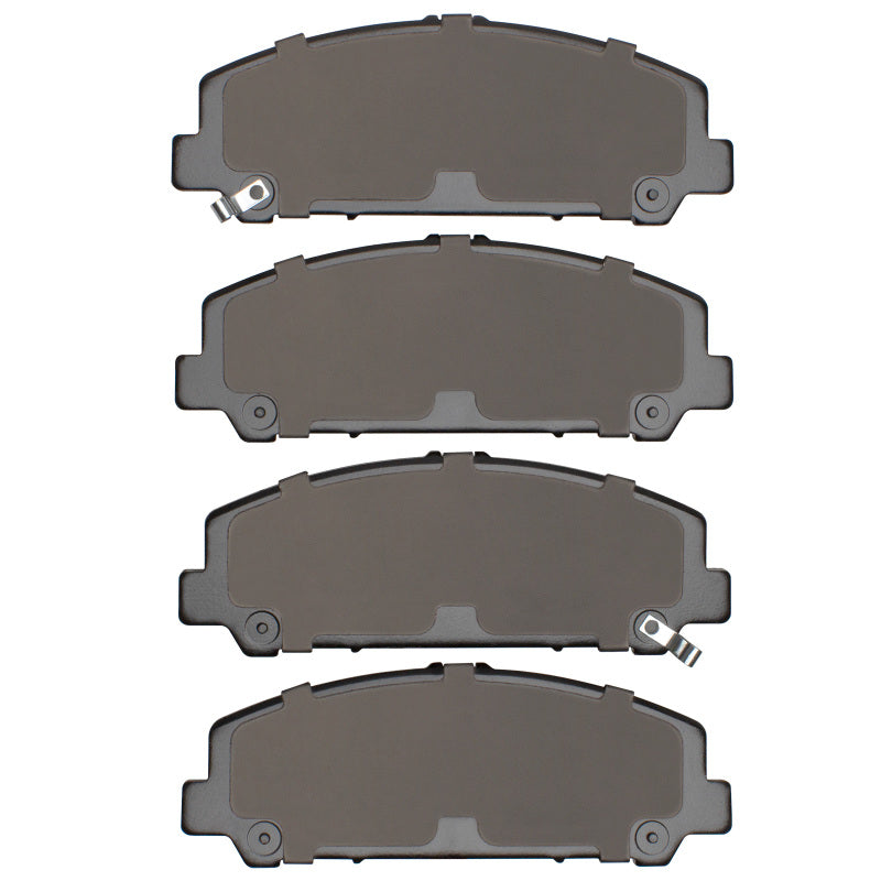 R1 05-24 Infiniti QX80 Front R1 Optimum OE Brake Pads