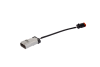 WIF Sensor Adapter Harness for 2019-2024 Ram with FPE-CUMM-UBFA-1324 Fleece Performance