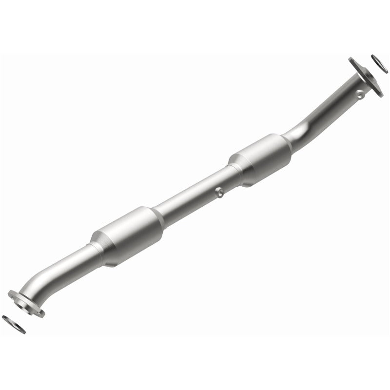 MagnaFlow Direct Fit Catalytic Converter 13-15 Land Cruiser 5.7