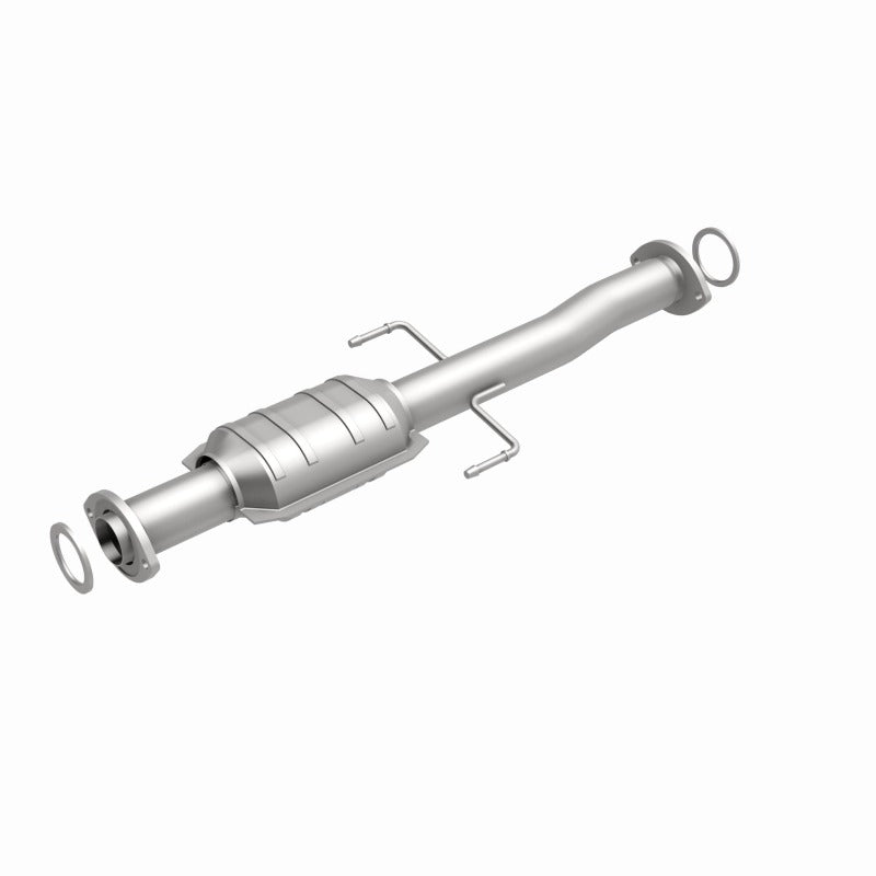 MagnaFlow Direct Fit Catalytic Converter 02-04 Tacoma Rear 2.4L