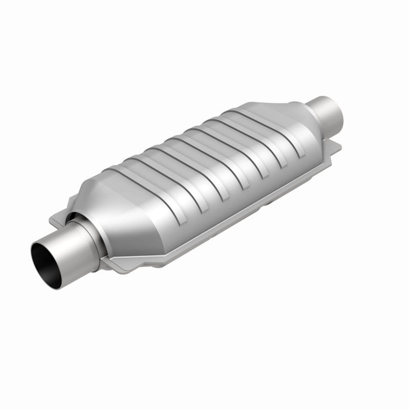 MagnaFlow Universal Catalytic Converter 3inch