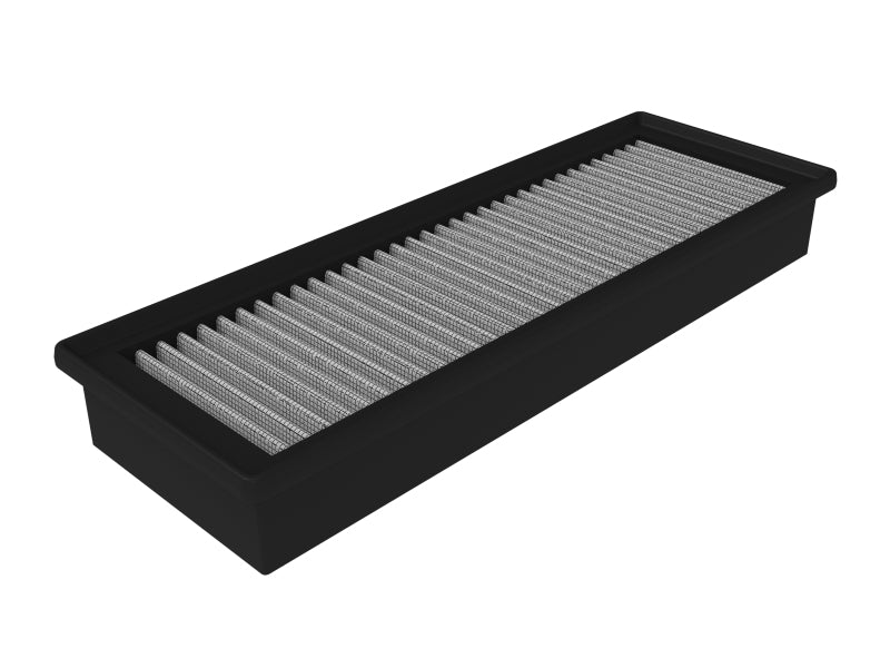 afe Magnum FLOW OE Replacement Air Filter for 2024-2025 Ford Mustang L4-2.3L, designed for optimal airflow and performance.