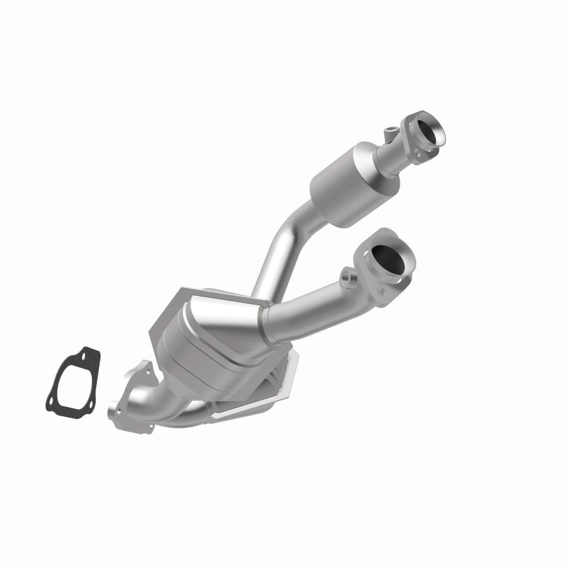 MagnaFlow Direct Fit Catalytic Converter 03-04 Ranger 3.0L