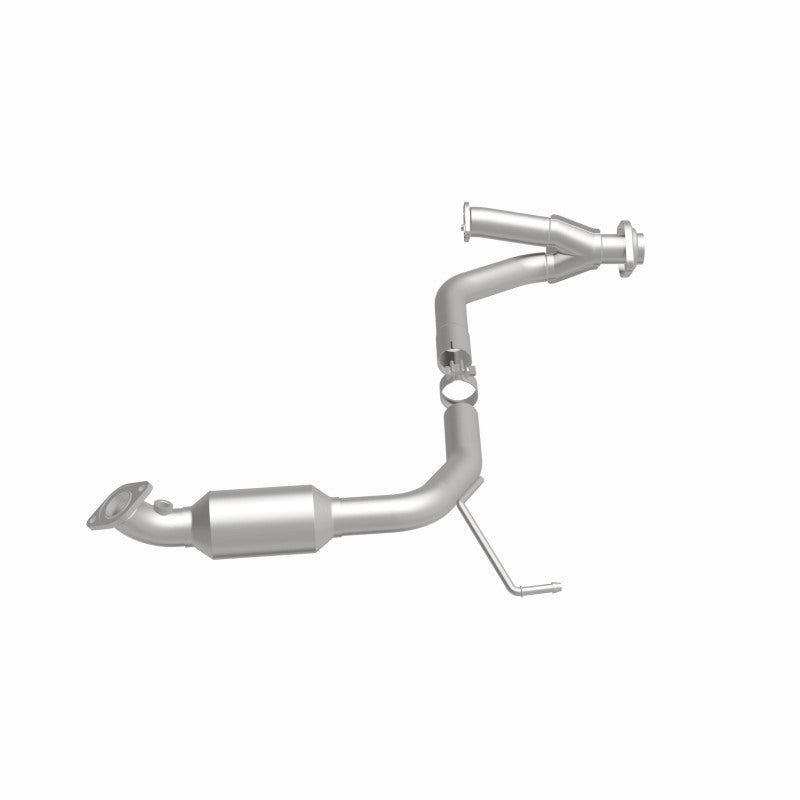 MagnaFlow Direct Fit Catalytic Converter 05-11 Toyota Tacoma 4.0L