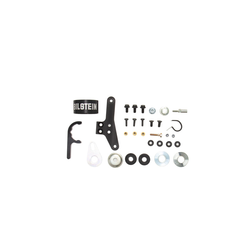Bilstein 07-14 Toyota FJ Cruiser B8 8100 (DSA) Reservoir Rear Shock - 0-2in Lift