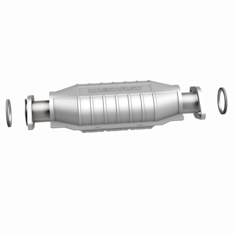 MagnaFlow Direct Fit Catalytic Converter Dodge-Eagle-Mitsubishi-Pl