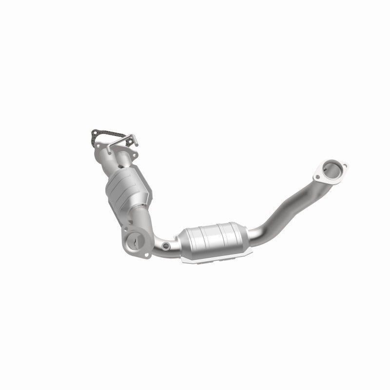 MagnaFlow Direct Fit Catalytic Converter 04 Ranger/Bser 3.0 Front 50S