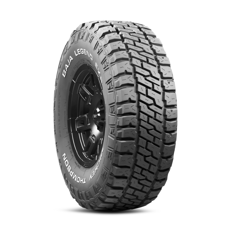 Mickey Thompson Baja Legend EXP Tire LT295/55R20 123/120Q - 249354