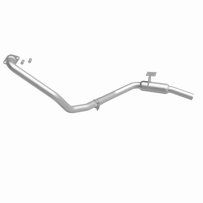 Magnaflow BRE Rear Muffler Kit Replacement Lexus