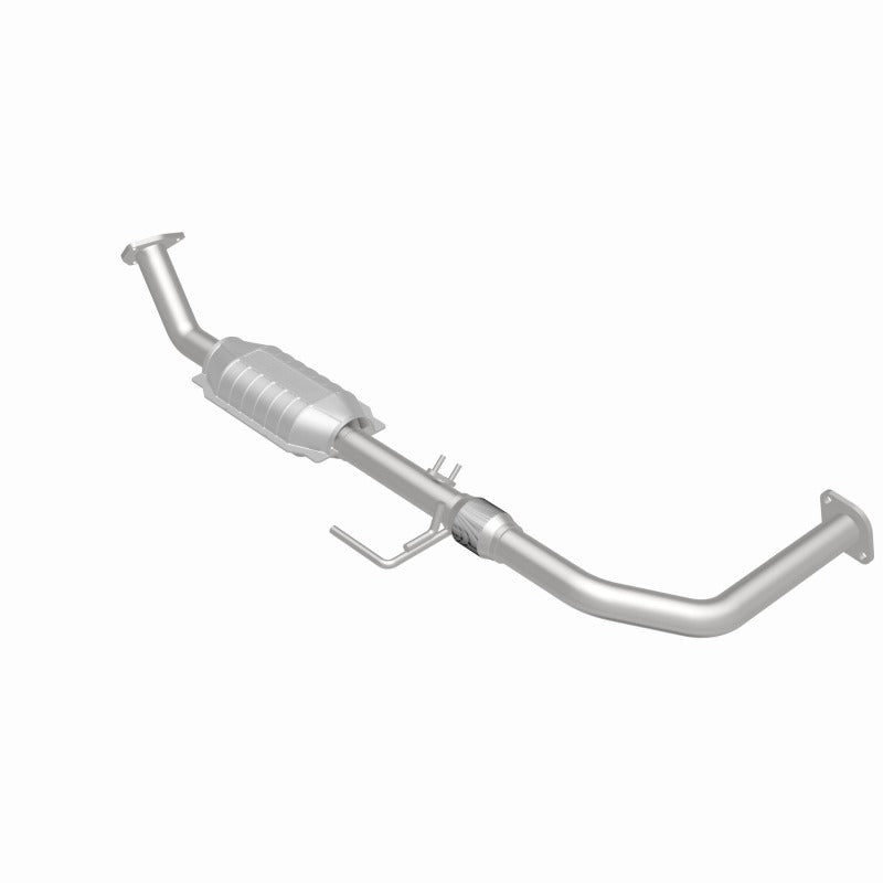 MagnaFlow Direct Fit Catalytic Converter 00-04 Toyota Tundra V8 4.7L Gas