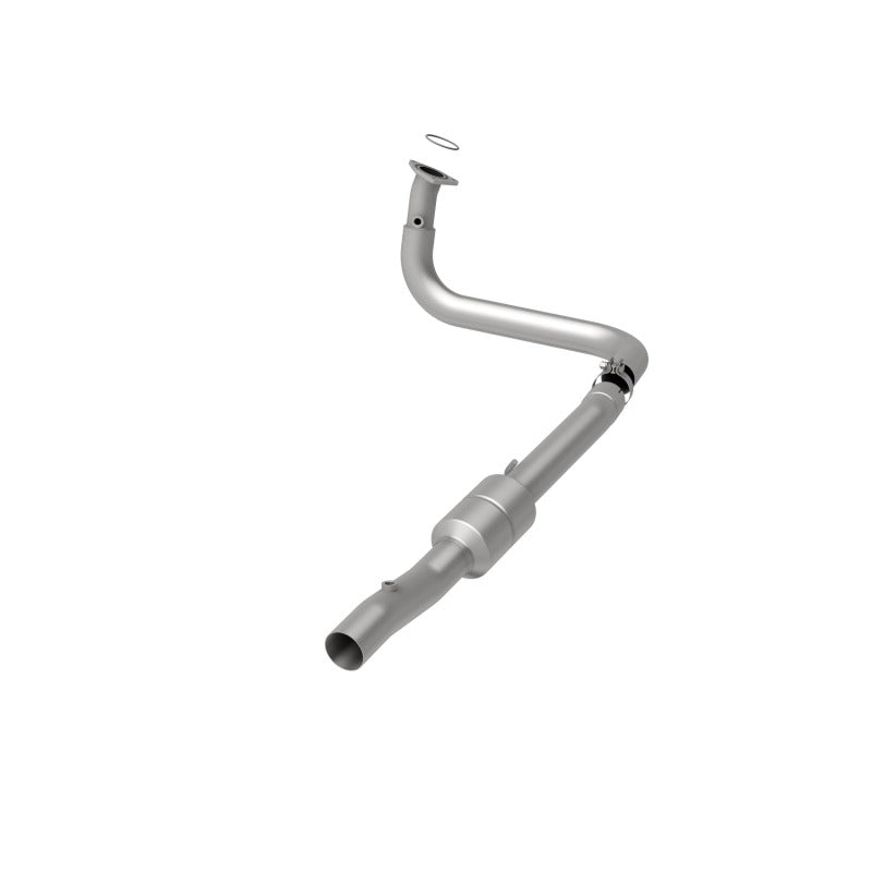 MagnaFlow Direct Fit Catalytic Converter 00-06 Chevy/GMC D/S OEM