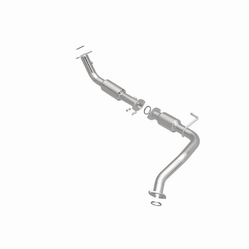 MagnaFlow Direct Fit Catalytic Converter 08-15 Toyota Sequoia