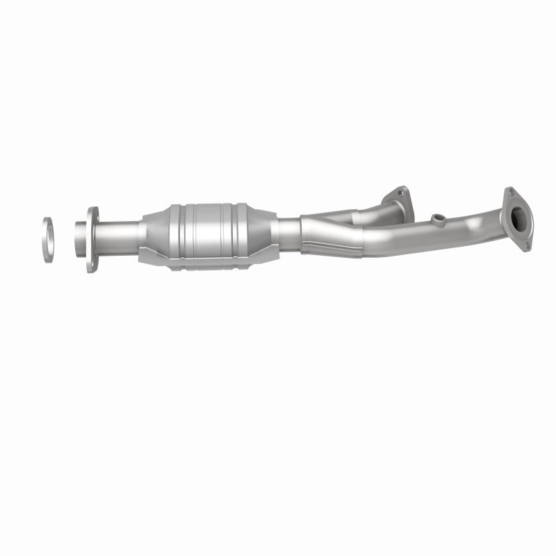 MagnaFlow Direct Fit Catalytic Converter 03-04 4Runner 4.7 Rear OEM