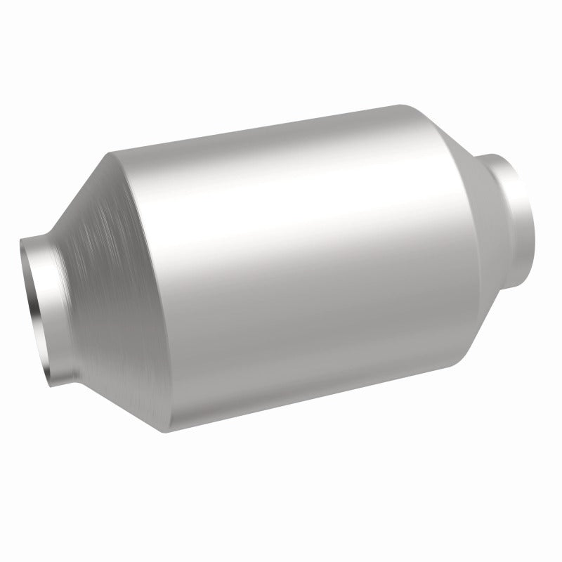 MagnaFlow Universal Catalytic Converter 2.5 Inch OEM