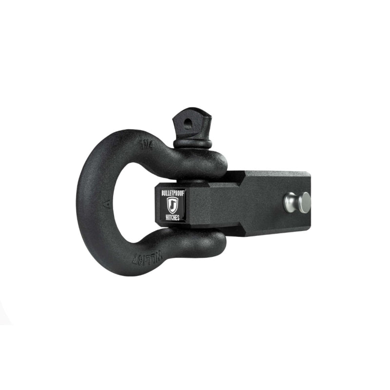 BulletProof Hitches 3.0" Extreme Duty Receiver Shackle Model ED30SHACKLE