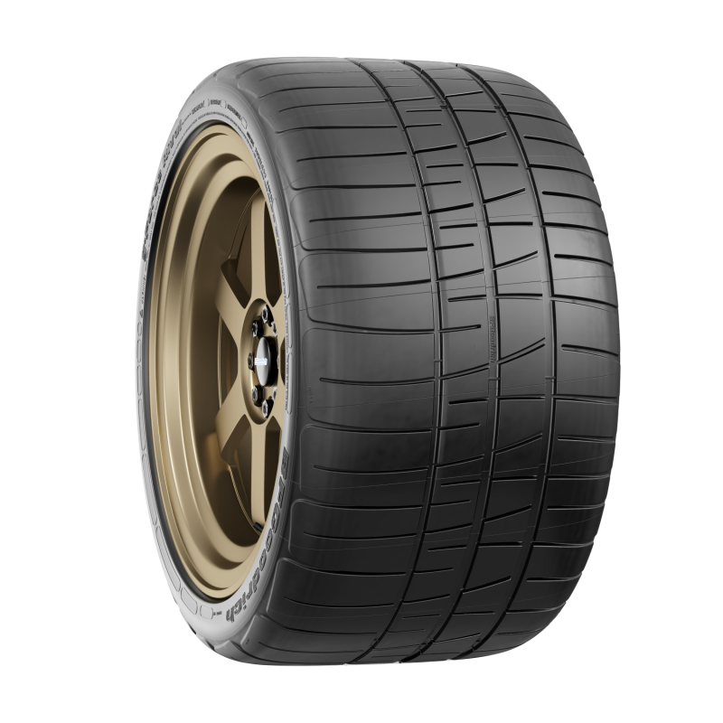 BFGoodrich G-Force Rival + P 335/30ZR18 95W TL LL