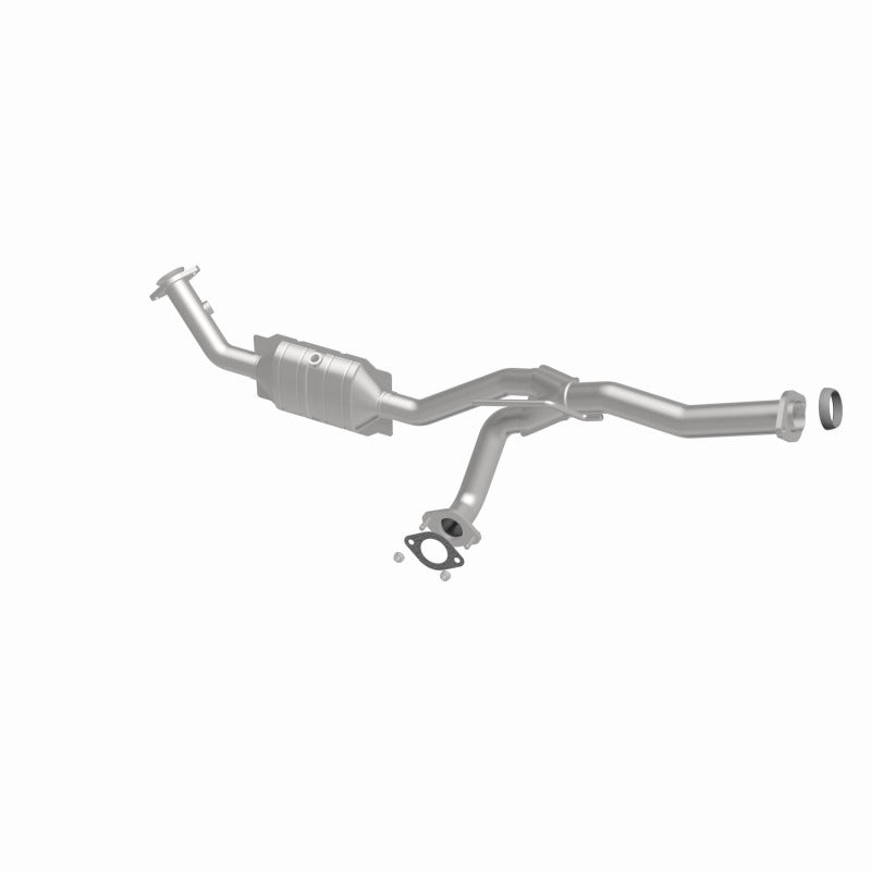MagnaFlow Direct Fit Catalytic Converter 07-09 Ranger 3.0 Passenger Side OEM