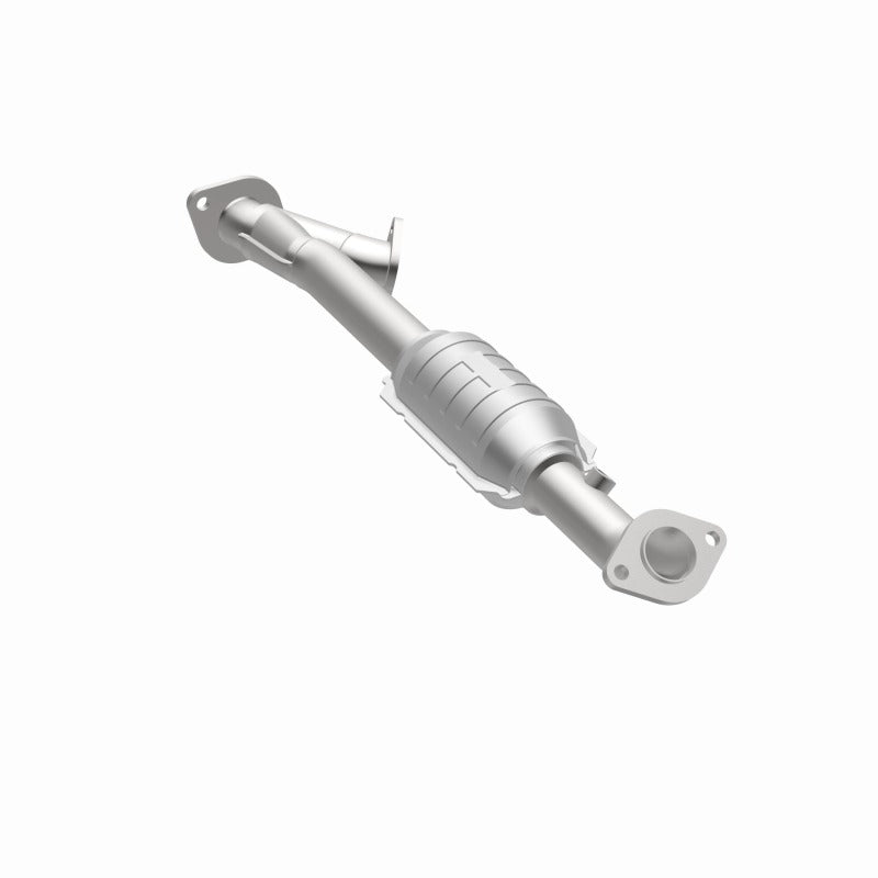 MagnaFlow Direct Fit Catalytic Converter 05-07 4Runner Passenger Side Rear