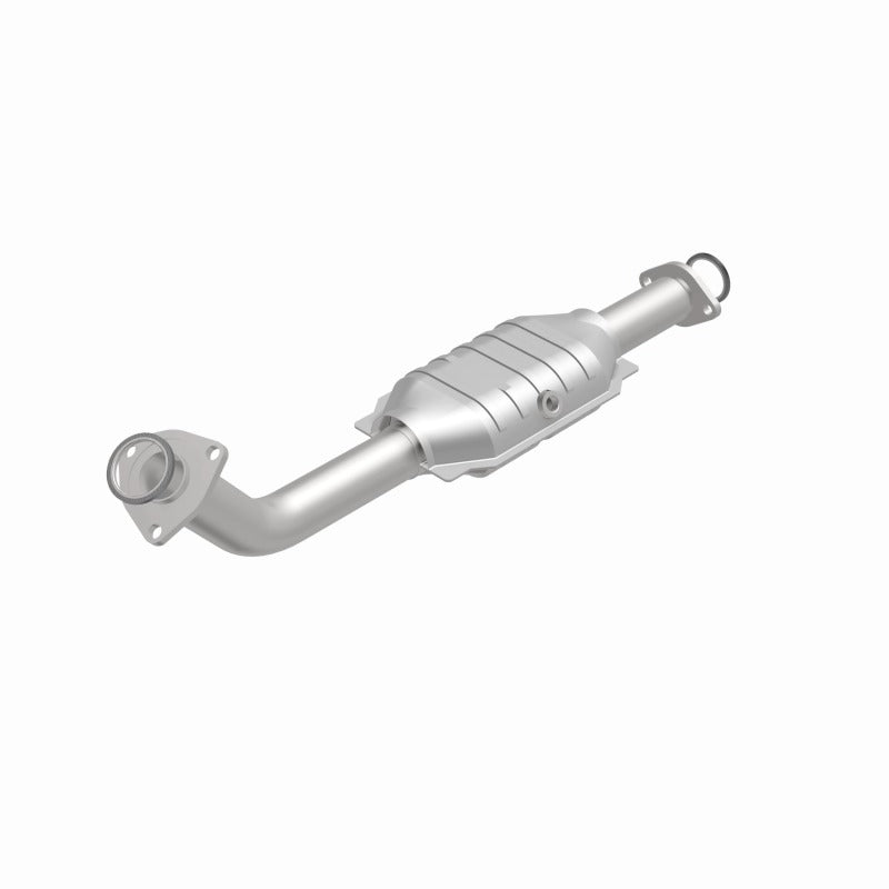 MagnaFlow Direct Fit Catalytic Converter 04-06 Toyota Tundra 4.7L Passenger Side Front