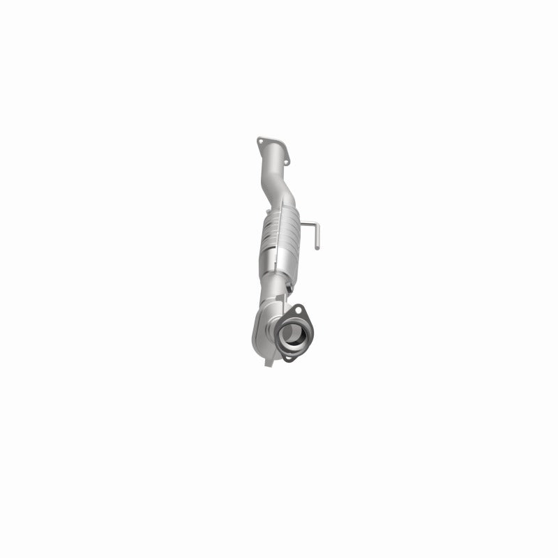 MagnaFlow Direct Fit Catalytic Converter 2007-2011 RANGER 2.3L Underbody