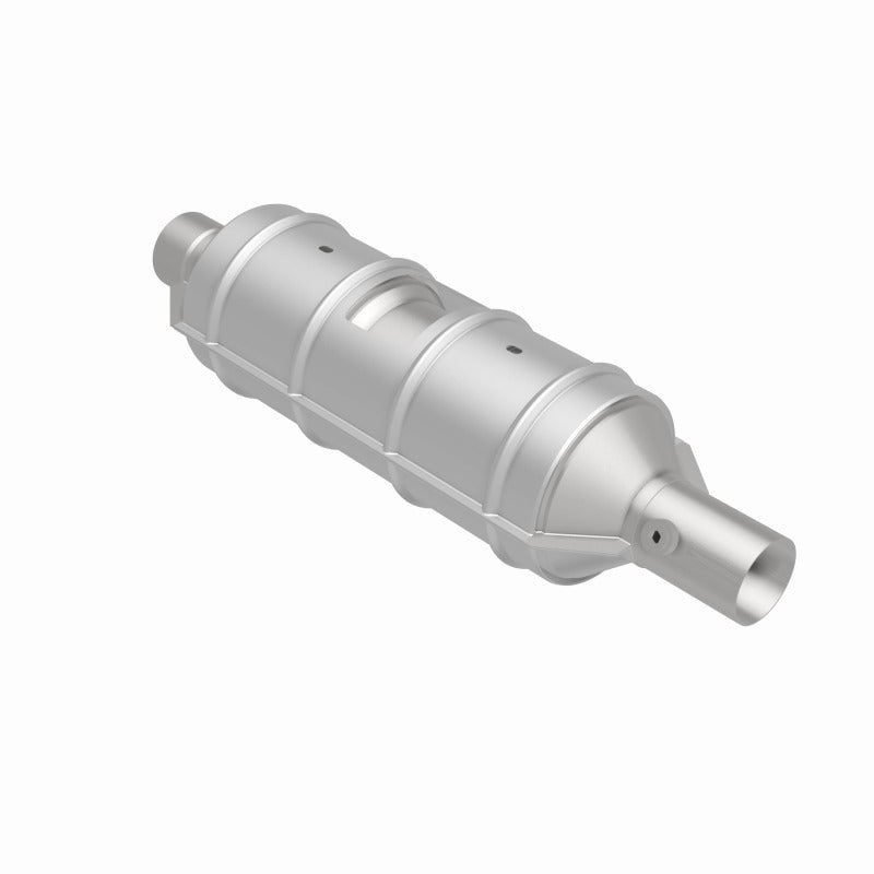MagnaFlow Universal Catalytic Converter 97-02 Ford Truck And Vans