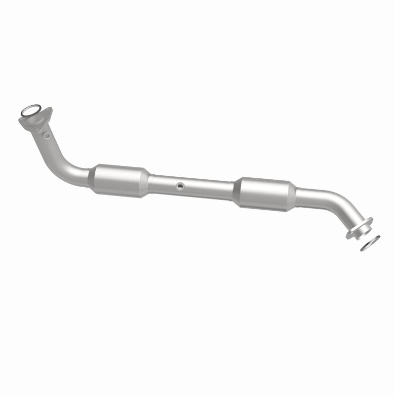 MagnaFlow Direct Fit Catalytic Converter 13-15 Land Cruiser 5.7