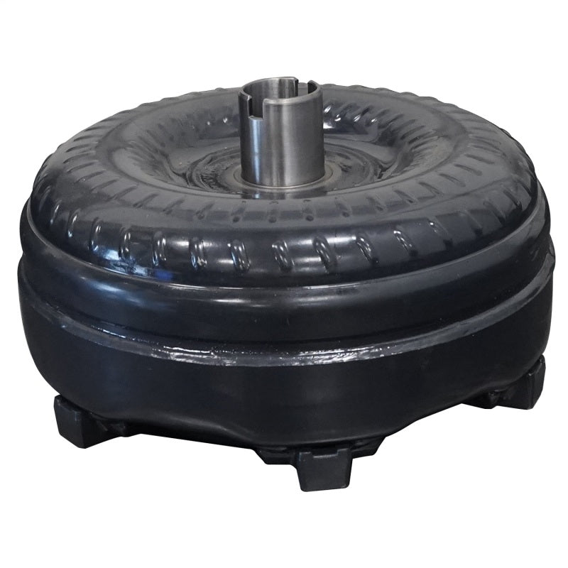 BD Diesel 19-24 Dodge Ram AS69RC 2WD Roadmaster Transmission Package