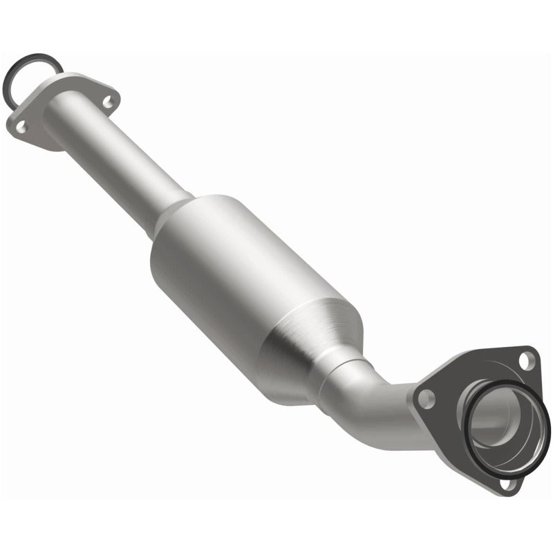 MagnaFlow Direct Fit Catalytic Converter OEM 2003-2004 Toyota Tundra Underbody - 28.75in Length