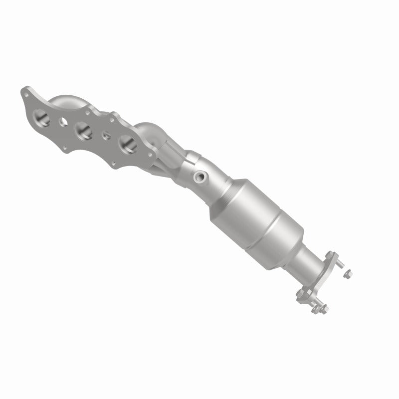 MagnaFlow Direct Fit Catalytic Converter 10-12 Toyota FJ/4Runner 4.0L