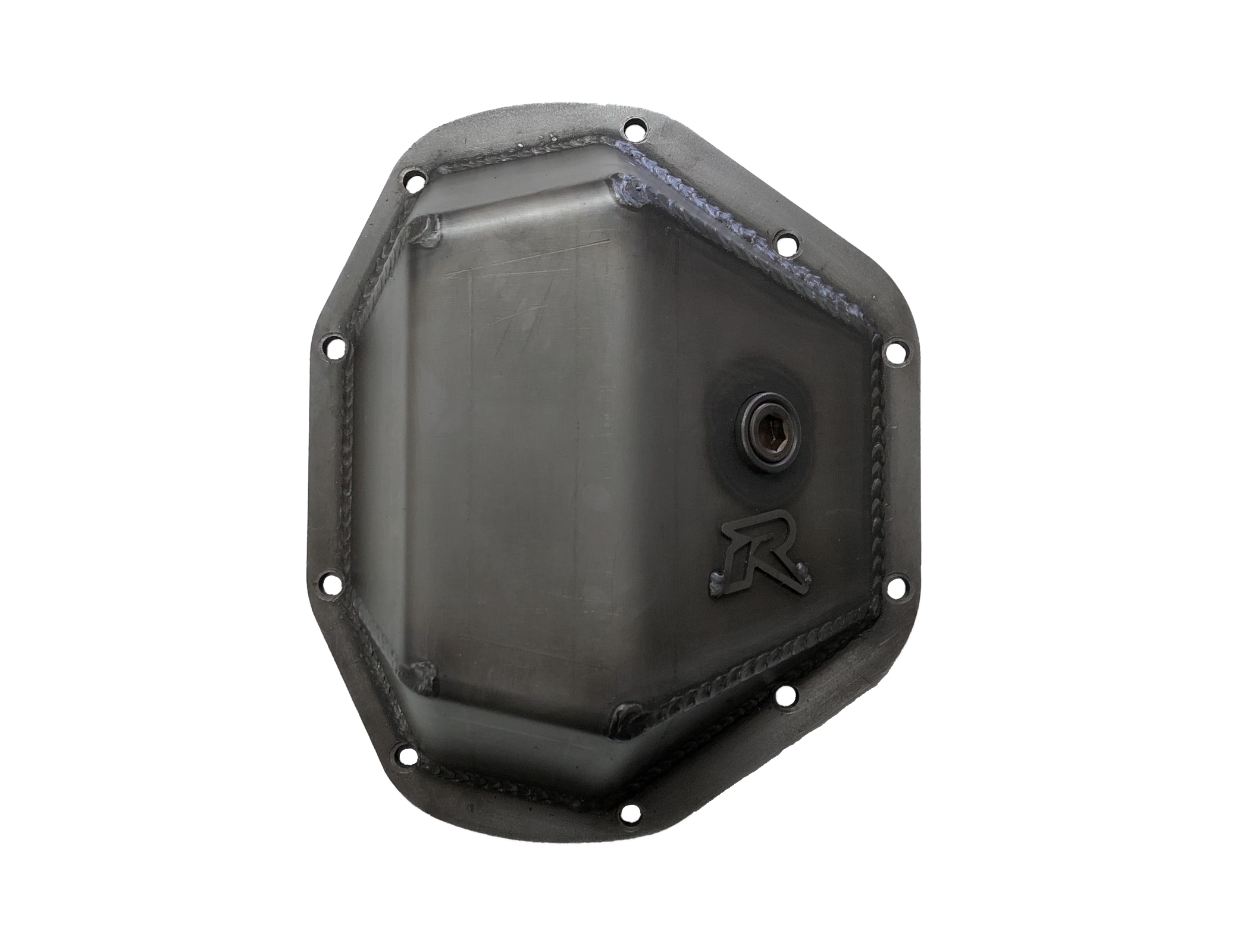 Heavy Duty Dana 80 Rear Differential Cover Revolution Gear