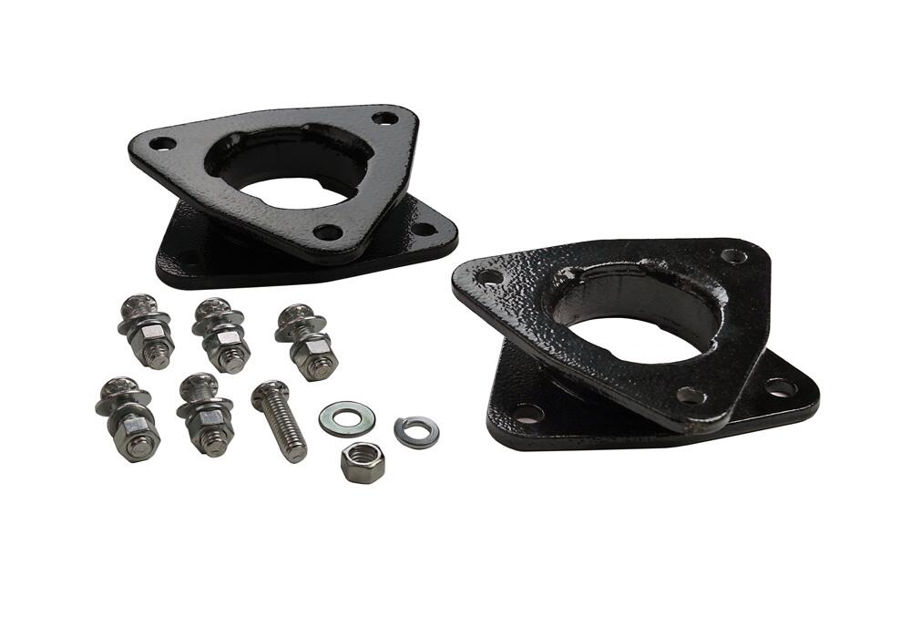 2 Inch Nissan Leveling Kit 2004-2024 Nissan Titan 2WD/4WD Excludes Xd Superlift
