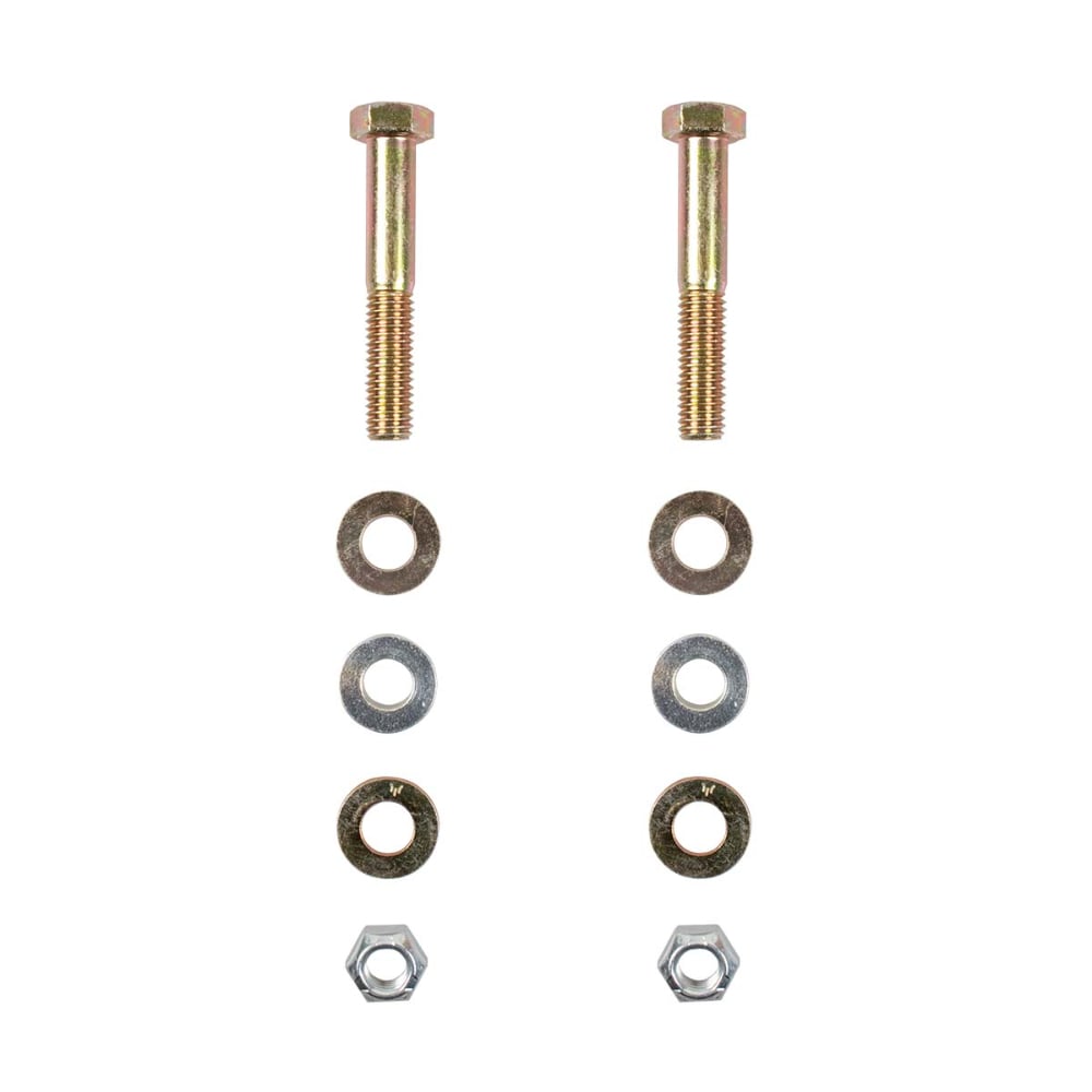 Synergy Sway Bar End Link Spacer Kit 98-02 Ram 5.9L Cummins