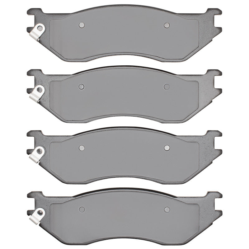 R1 02-06 Dodge Durango Front R1 Optimum OE Brake Pads