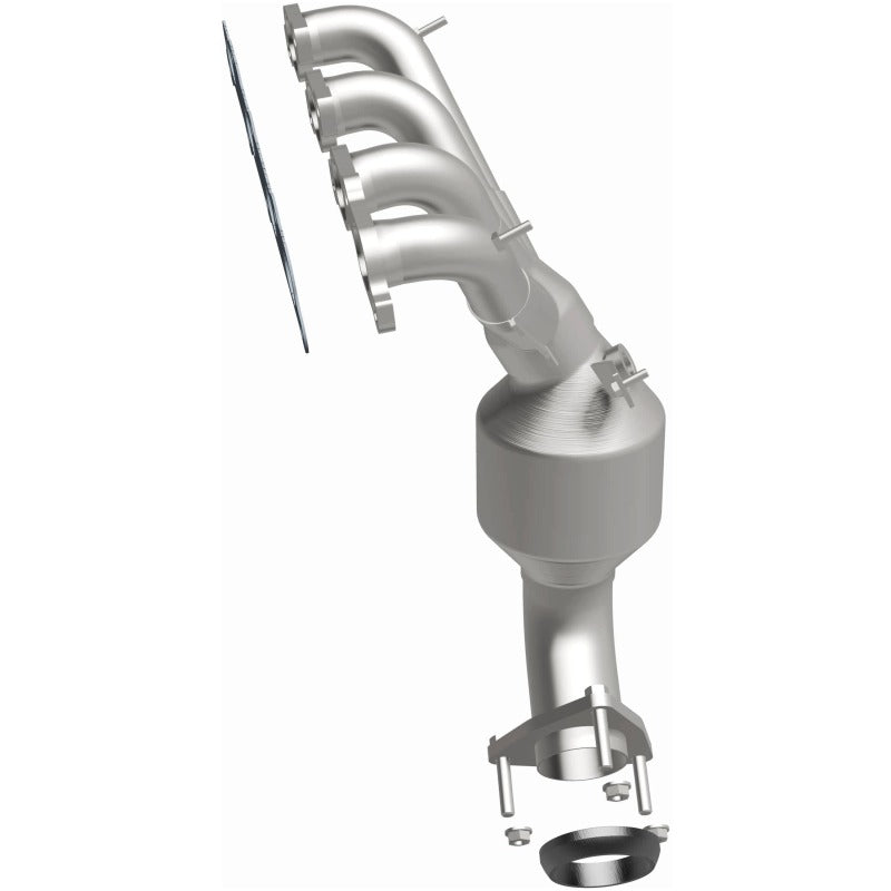 MagnaFlow Direct Fit Catalytic Converter 2004-2005 Colorado 2.8L