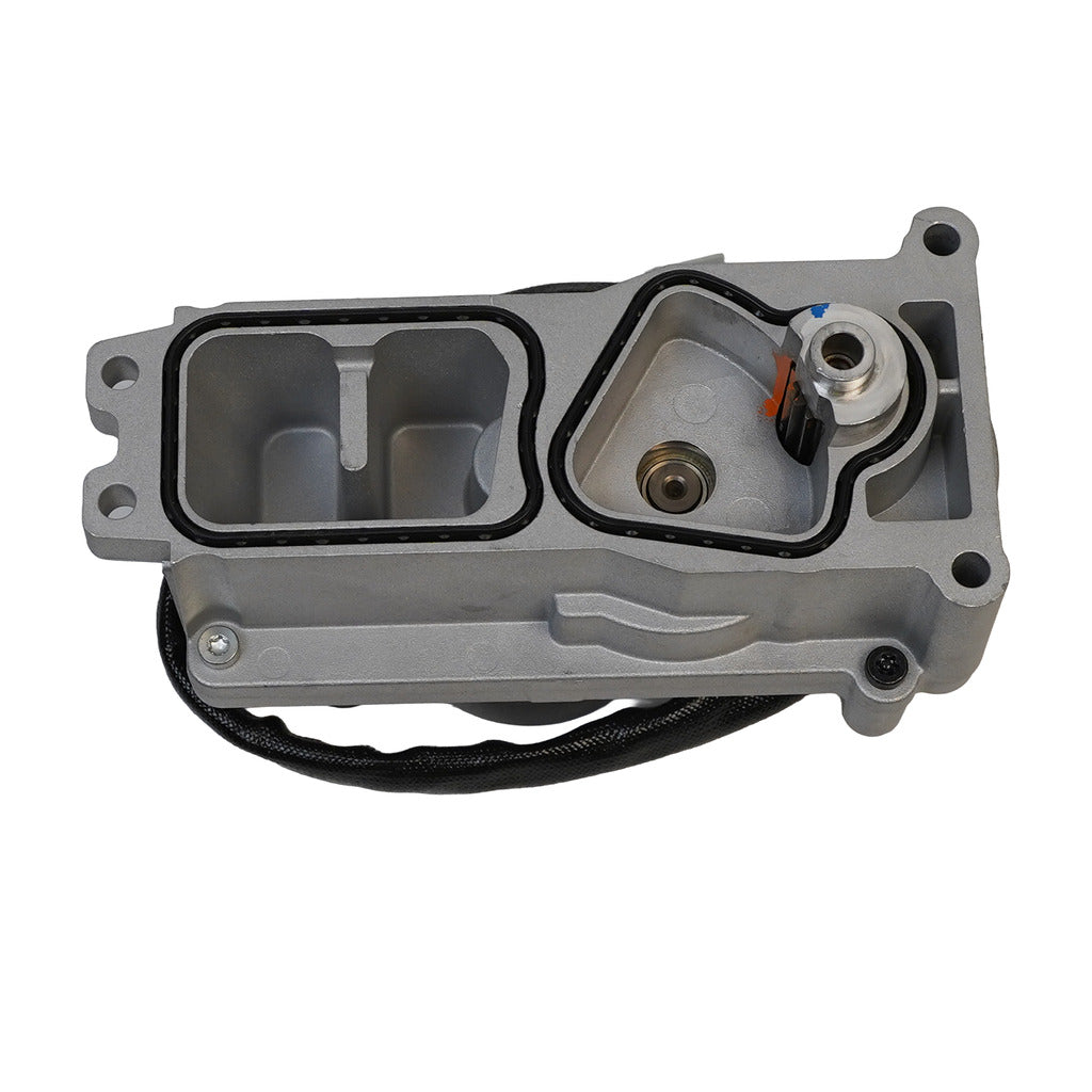TURBO ACTUATOR HE351 DODGE/RAM 2500/3500 6.7L CUMMINS 07.5-12 (CORDED)