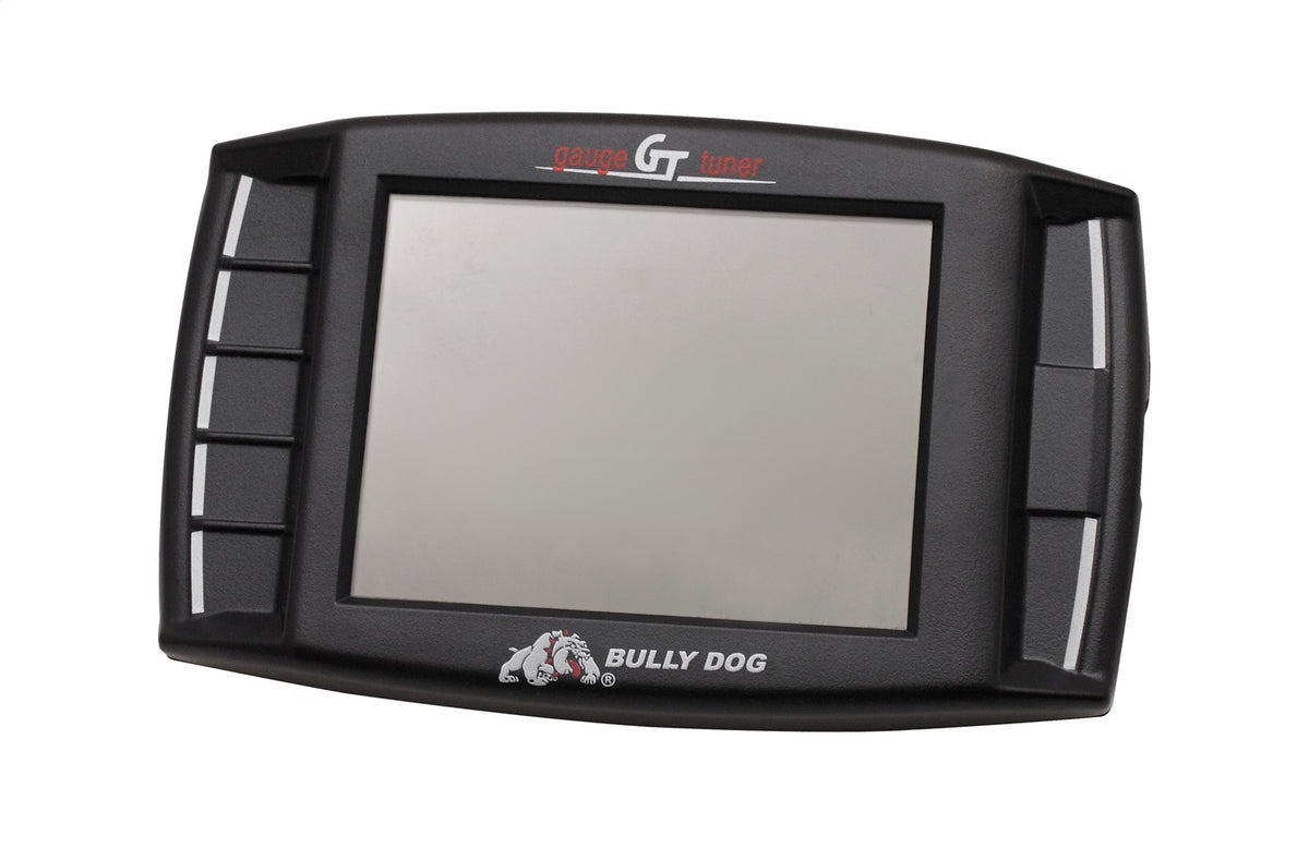 Triple Dog GT Platinum Gauge Tuner Gas Bully Dog