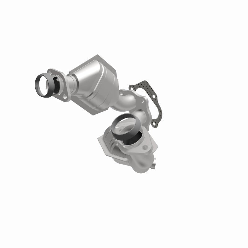 MagnaFlow Direct Fit Catalytic Converter 01-04 Explorer OEM