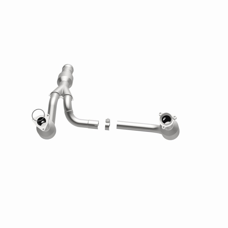 MagnaFlow Direct Fit Catalytic Converter 2015 GMC Yukon XL V8 6.2L