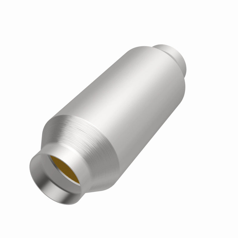 MagnaFlow Universal Catalytic Converter 3.0in. C/C spun body