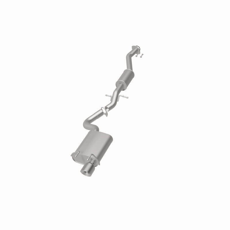 MagnaFlow BRE Exhaust Kit 01-05 Lexus IS300 3L